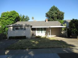 Foreclosure in  65TH ST Sacramento, CA 95820