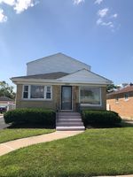 Foreclosure in  MONROE ST Bellwood, IL 60104