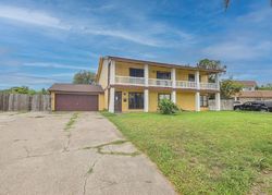 Foreclosure in  S ALAMEDA ST Corpus Christi, TX 78412