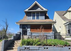 Foreclosure in  E 30TH ST Kansas City, MO 64109