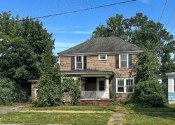 Foreclosure in  FRANKLYN ST Rome, NY 13440