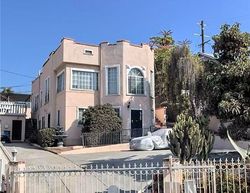 Foreclosure in  ST ELMO DR Los Angeles, CA 90019