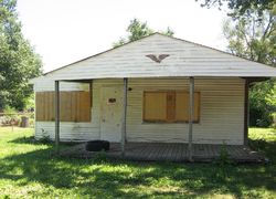 Foreclosure in  S RYBOLT AVE Indianapolis, IN 46221