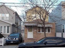 Foreclosure in  71ST PL Ridgewood, NY 11385