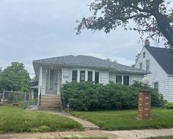 Foreclosure in  LINCOLN AVE Chicago Heights, IL 60411