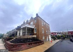Foreclosure in  W COLUMBIA AVE Philadelphia, PA 19131