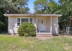 Foreclosure in  NE 1ST ST Adair, OK 74330