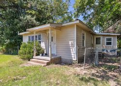 Foreclosure in  NE 1ST ST Adair, OK 74330