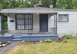 Foreclosure in  E MILTON AVE Hazel Park, MI 48030