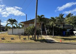 Foreclosure in  TENNEY ST Ewa Beach, HI 96706