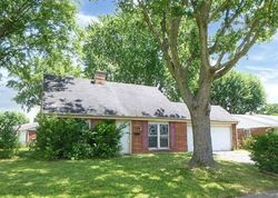 Foreclosure in  PUEBLO DR Xenia, OH 45385