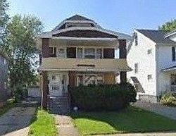 Foreclosure in  BURLEIGH RD Cleveland, OH 44125