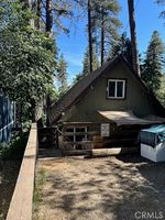 Foreclosure in  LAUREL LN Crestline, CA 92325