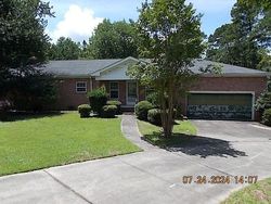 Foreclosure in  LAKESIDE DR Appling, GA 30802