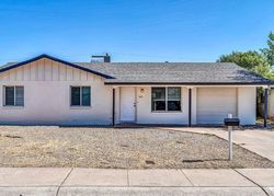 Foreclosure in  W KALER DR Phoenix, AZ 85051