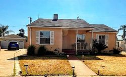 Foreclosure in  MILLMARK AVE Long Beach, CA 90805