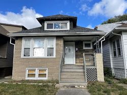 Foreclosure in  S LAFAYETTE AVE Chicago, IL 60628
