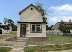 Foreclosure in  6TH ST Roebling, NJ 08554