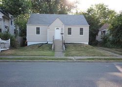 Foreclosure in  ORLANDO AVE Gloucester City, NJ 08030