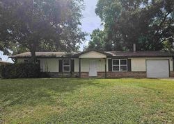 Foreclosure in  BELLVIEW PINES RD Pensacola, FL 32526