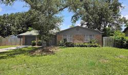 Foreclosure in  GREEN BAY AVE Pensacola, FL 32526