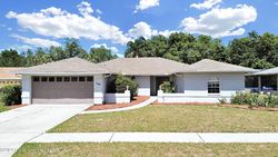 Foreclosure in  LANSING DR Spring Hill, FL 34608