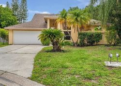 Foreclosure in  55TH TER E Bradenton, FL 34203