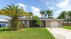 Foreclosure in  OVERBROOK RD Englewood, FL 34223