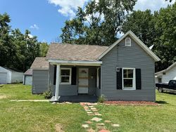 Foreclosure in  N ROGERS AVE Springfield, MO 65803