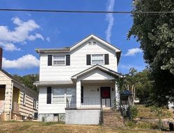 Foreclosure in  LISTON AVE Bridgeport, OH 43912