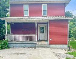 Foreclosure in  MARSHALL TER Wellsburg, WV 26070