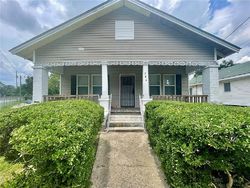 Foreclosure in  CHEROKEE ST Mobile, AL 36606