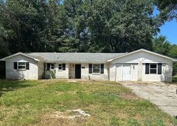 Foreclosure in  S GREEN ST Hallsville, TX 75650