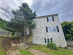 Foreclosure in  GROTON PL Worcester, MA 01604