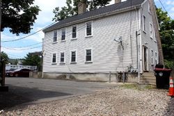 Foreclosure in  PLEASANT ST Brockton, MA 02301