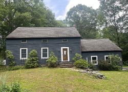 Foreclosure in  STANDISH RD New Milford, CT 06776