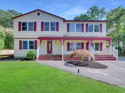 Foreclosure in  MORICHES AVE Mastic, NY 11950