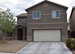 Foreclosure in  KELCIE MARIE AVE North Las Vegas, NV 89031