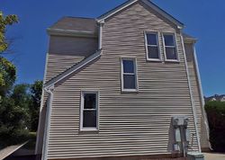 Foreclosure in  CENTURA Cherry Hill, NJ 08003