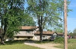 Foreclosure in  IRON HILL RD Union, MO 63084