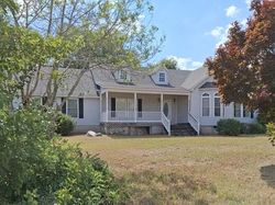 Foreclosure in  MOUNT BEULAH RD Windsor, SC 29856