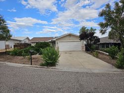 Foreclosure in  ALDEA PL Los Lunas, NM 87031