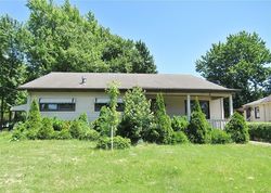 Foreclosure in  LYNDON AVE Ashtabula, OH 44004