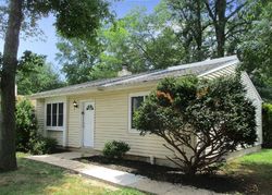 Foreclosure in  FLUTE DR Newark, DE 19713