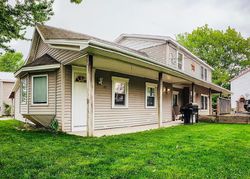 Foreclosure in  LAMB ST Perry, MI 48872