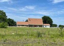 Foreclosure in  FM 1563 Wolfe City, TX 75496