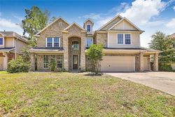 Foreclosure in  EDENWOOD DR Spring, TX 77389