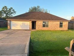 Foreclosure in  GARRETT ST Needville, TX 77461