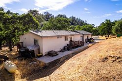 Foreclosure in  PENOBSCOT RD Greenwood, CA 95635