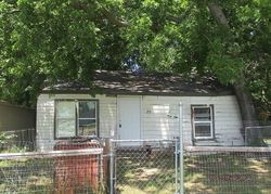 Foreclosure in  MCCULLOUGH ST SW Ardmore, OK 73401